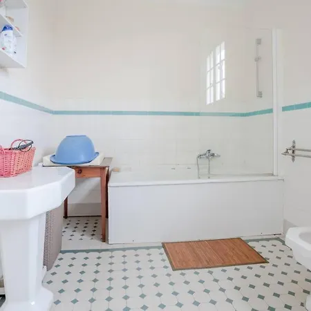 Grande Maison De Famille Pres D'hossegor Villa *