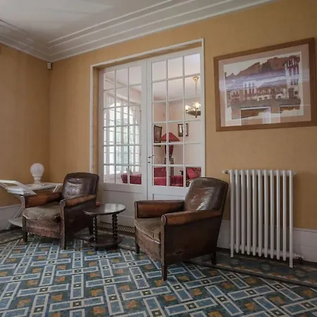 Grande Maison De Famille Pres D'hossegor