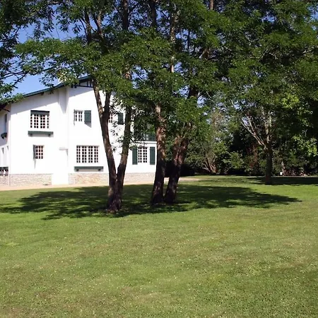 Grande Maison De Famille Pres D'hossegor Villa Benesse-Maremne