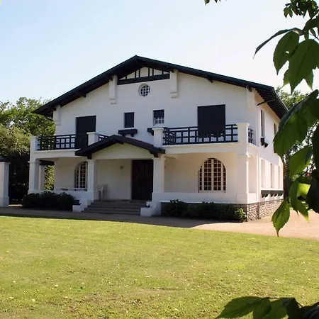 Grande Maison De Famille Pres D'hossegor Villa *