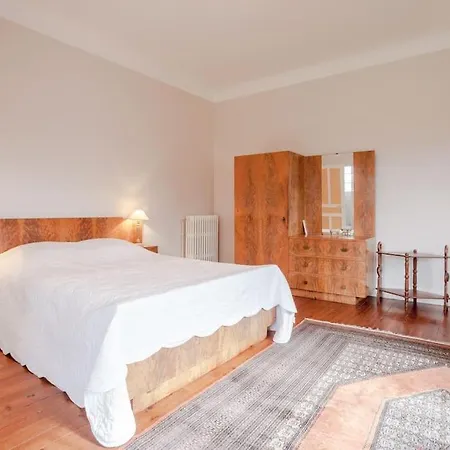 Grande Maison De Famille Pres D'hossegor