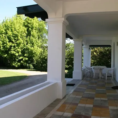 Grande Maison De Famille Pres D'hossegor Villa Benesse-Maremne