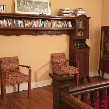 Grande Maison De Famille Pres D'hossegor