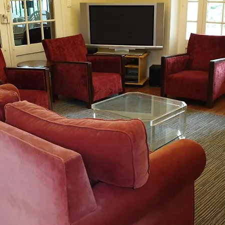 Grande Maison De Famille Pres D'hossegor ヴィラ