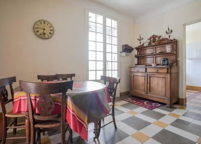 Grande Maison De Famille Pres D'hossegor * Benesse-Maremne