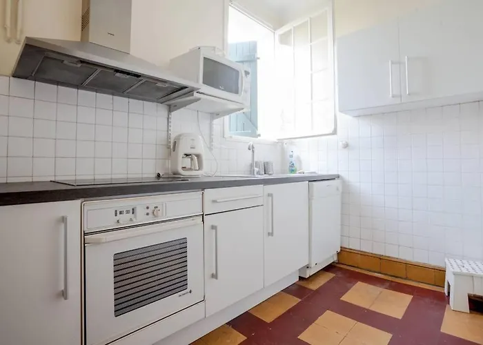 Grande Maison De Famille Pres D'hossegor Вилла