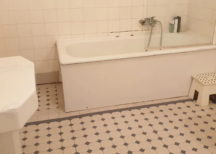 Grande Maison De Famille Pres D'hossegor Вилла Benesse-Maremne