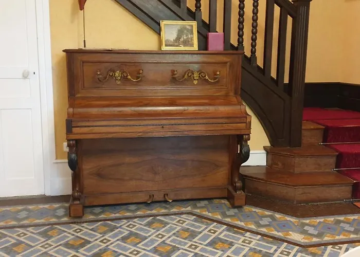 Вилла Grande Maison De Famille Pres D'hossegor *