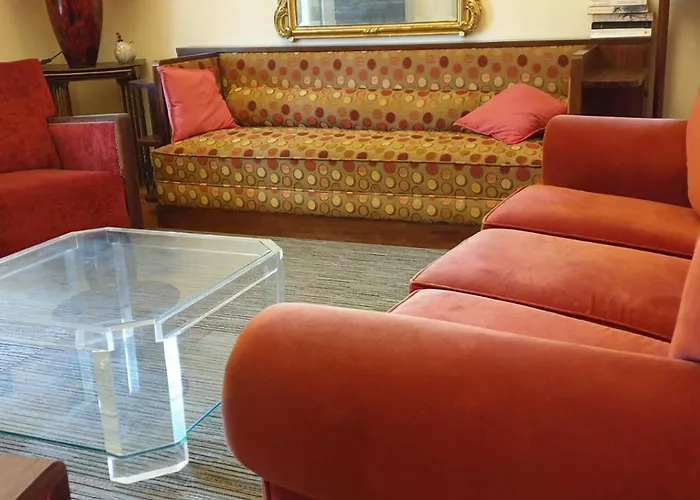 Grande Maison De Famille Pres D'hossegor *