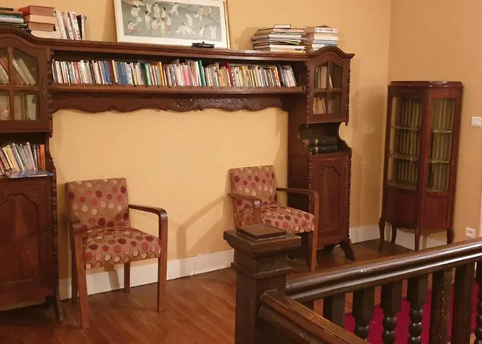 Grande Maison De Famille Pres D'hossegor