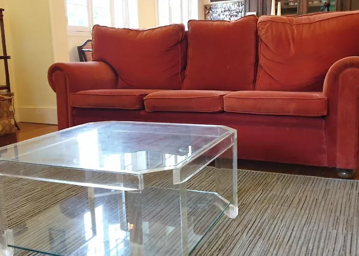 Вилла Grande Maison De Famille Pres D'hossegor